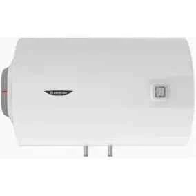 Scaldabagno Pro R Evo 80 LT Termoelettrico Orizzontale SX Ariston 3201228