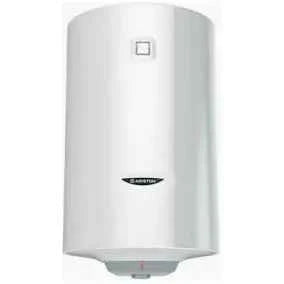 Scaldabagno Pro1 R Termoelettrico 80 LT 3 Anni EU Verticale Sinistro Ariston 3201923
