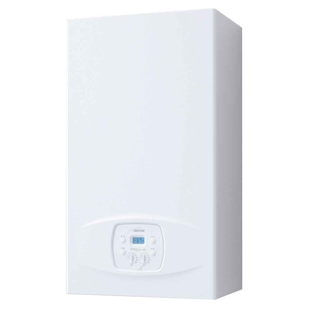 Caldaia vera ev he 25 metano SIME