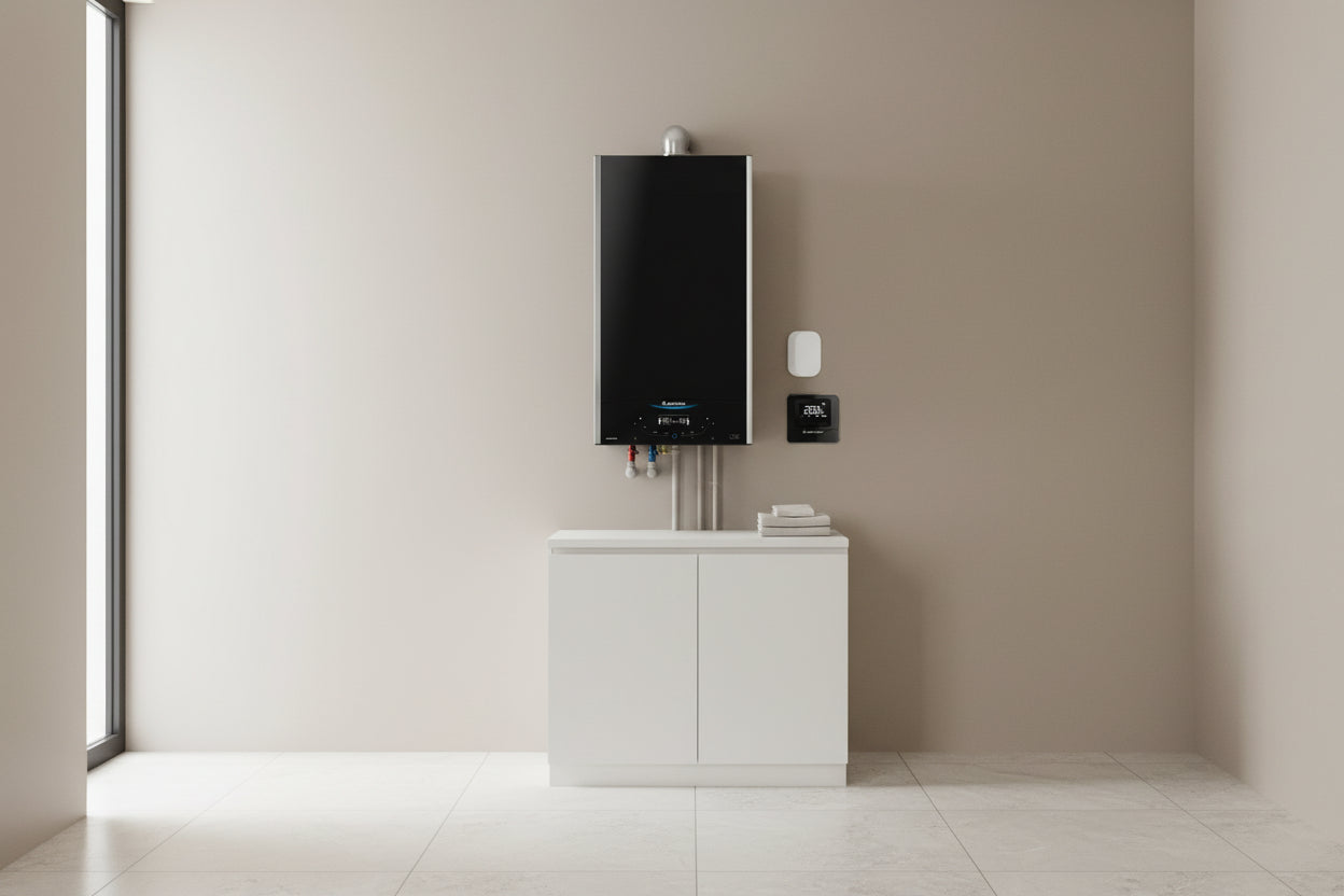 Caldaia Alteas One+ Net 24 Metano Ariston 3301771