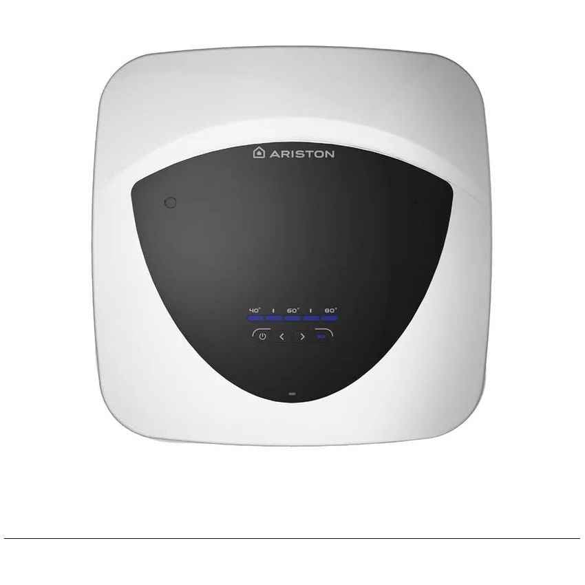Scaldabagno Andris Lux Eco 15 LT Sopralavello EU 5 Anni Ariston 3100536