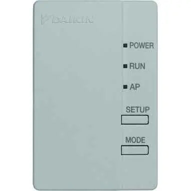 Schede Wi-Fi Sensira Mono Fino Taglia 42 Daikin BRP069C47