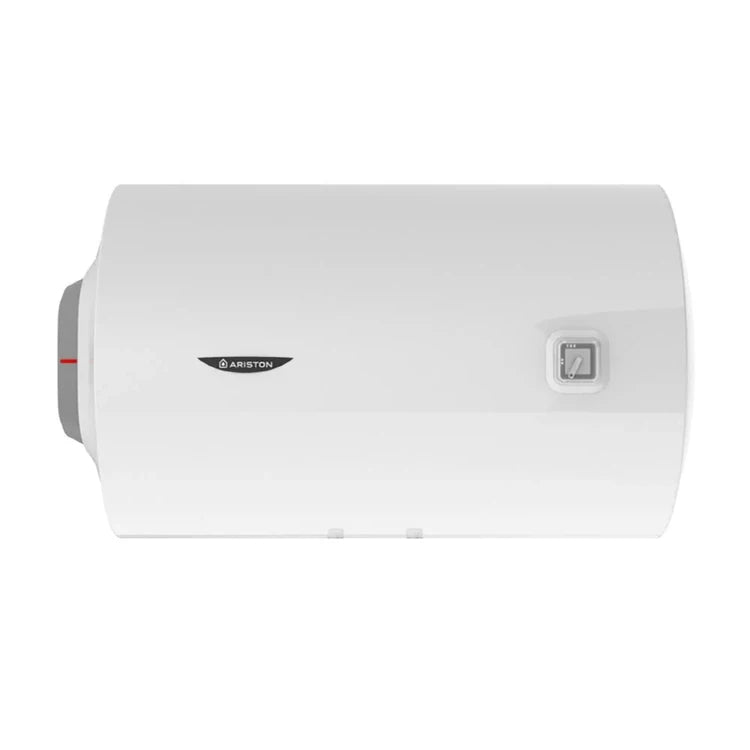 Scaldabagno Pro1 R 100 LT 3 Anni EU Orizzontale Ariston 3201921 - Www.IDROTERMICASOLUTION.com