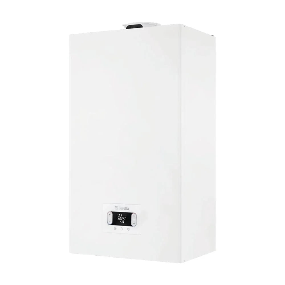 Caldaia Mynute Evo X 25C Beretta 20205312 - Www.IDROTERMICASOLUTION.com