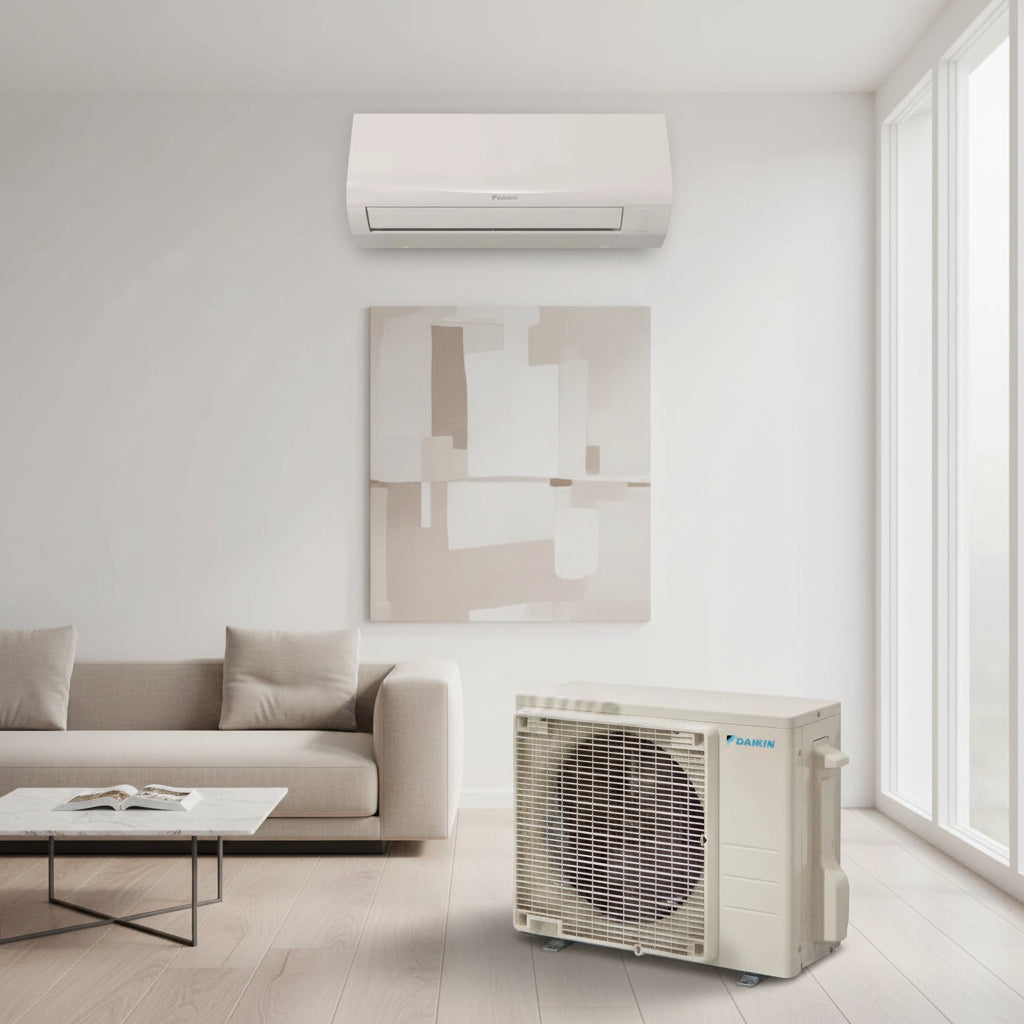 Condizionatore Daikin ECOPLUS SENSIRA 18000 Btu FTXF50F R-32 Wi-Fi Integrato