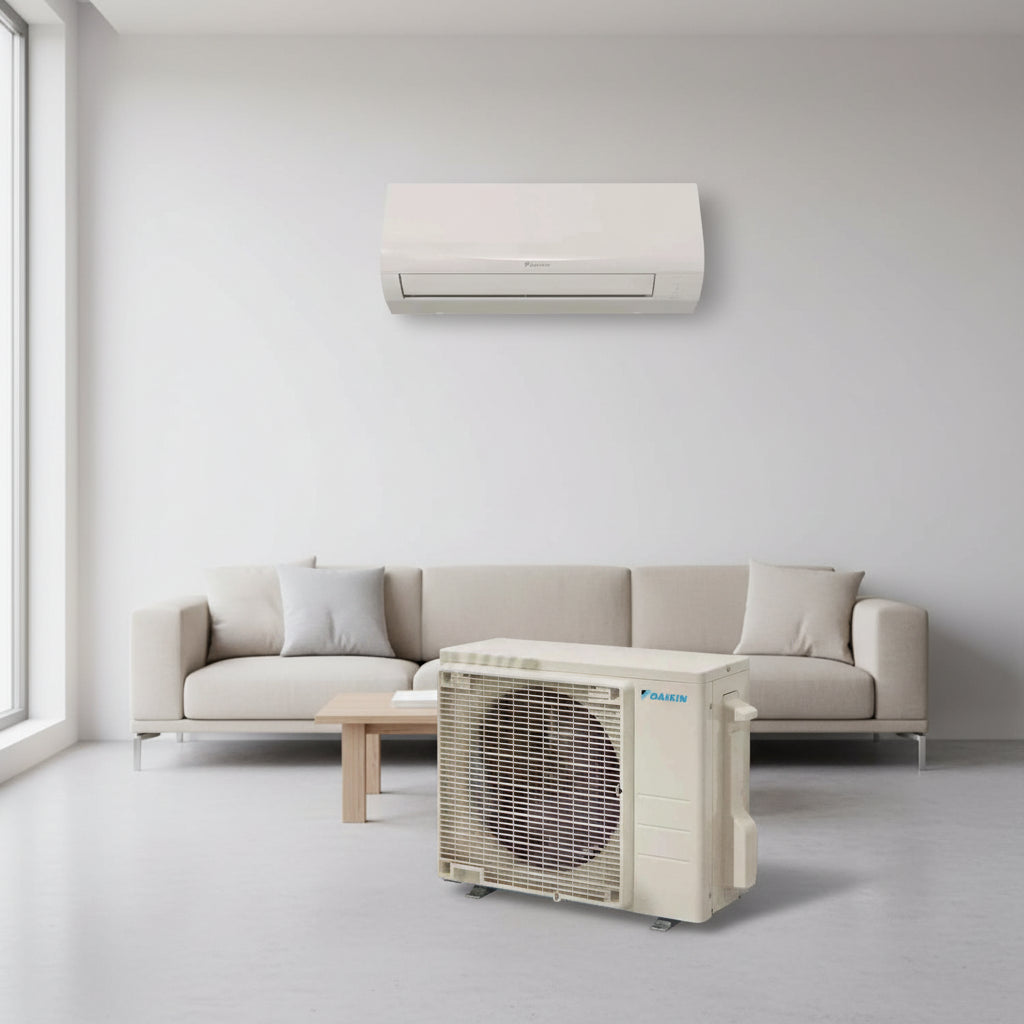 CONDIZIONATORE DAIKIN SENSIRA FTXF42F MONOSPLIT 15000 BTU INVERTER R32 WIFI