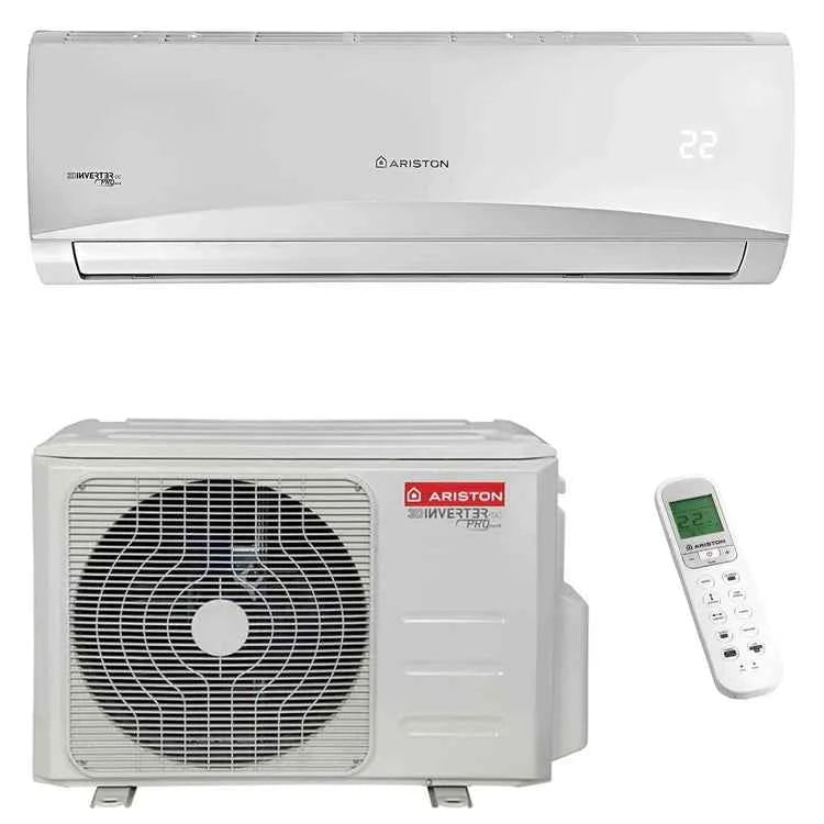 Kit Mono 9000 Alys C Inverter R32 Ariston 3381411