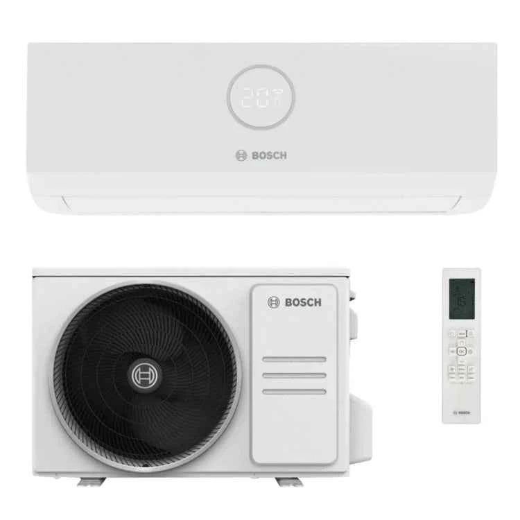 Kit Mono 12000 CL4000 Inverter Bosch R32 7733703209