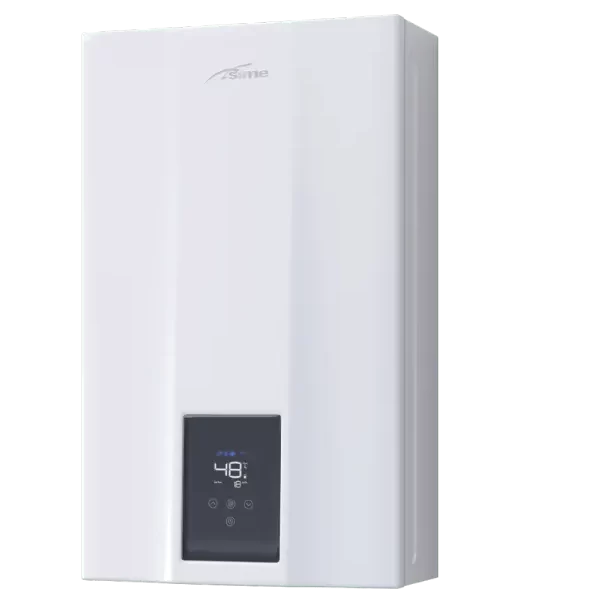 Scaldabagno mini 16 e mtn SIME - Www.IDROTERMICASOLUTION.com