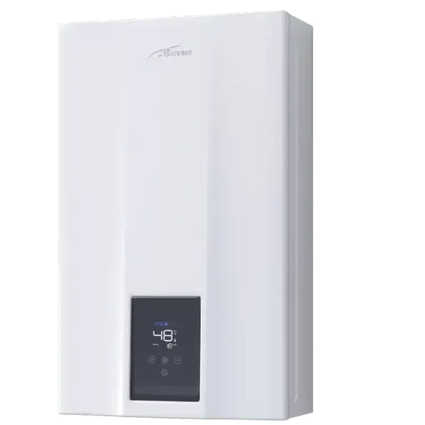 Scaldabagno mini 16 e mtn SIME - Www.IDROTERMICASOLUTION.com