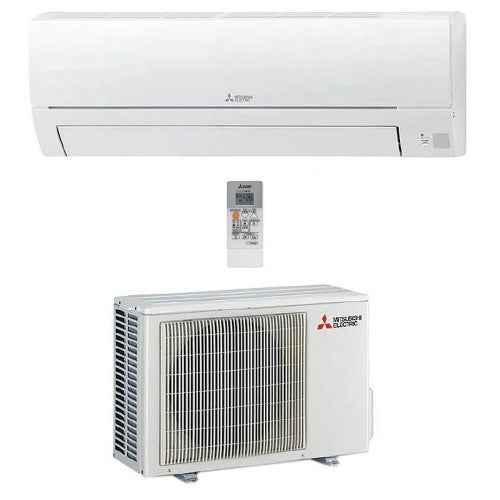 Kit Mono 14000 HR Inverter Mitsubishi R32 MSZ/MUZ-HR42VF