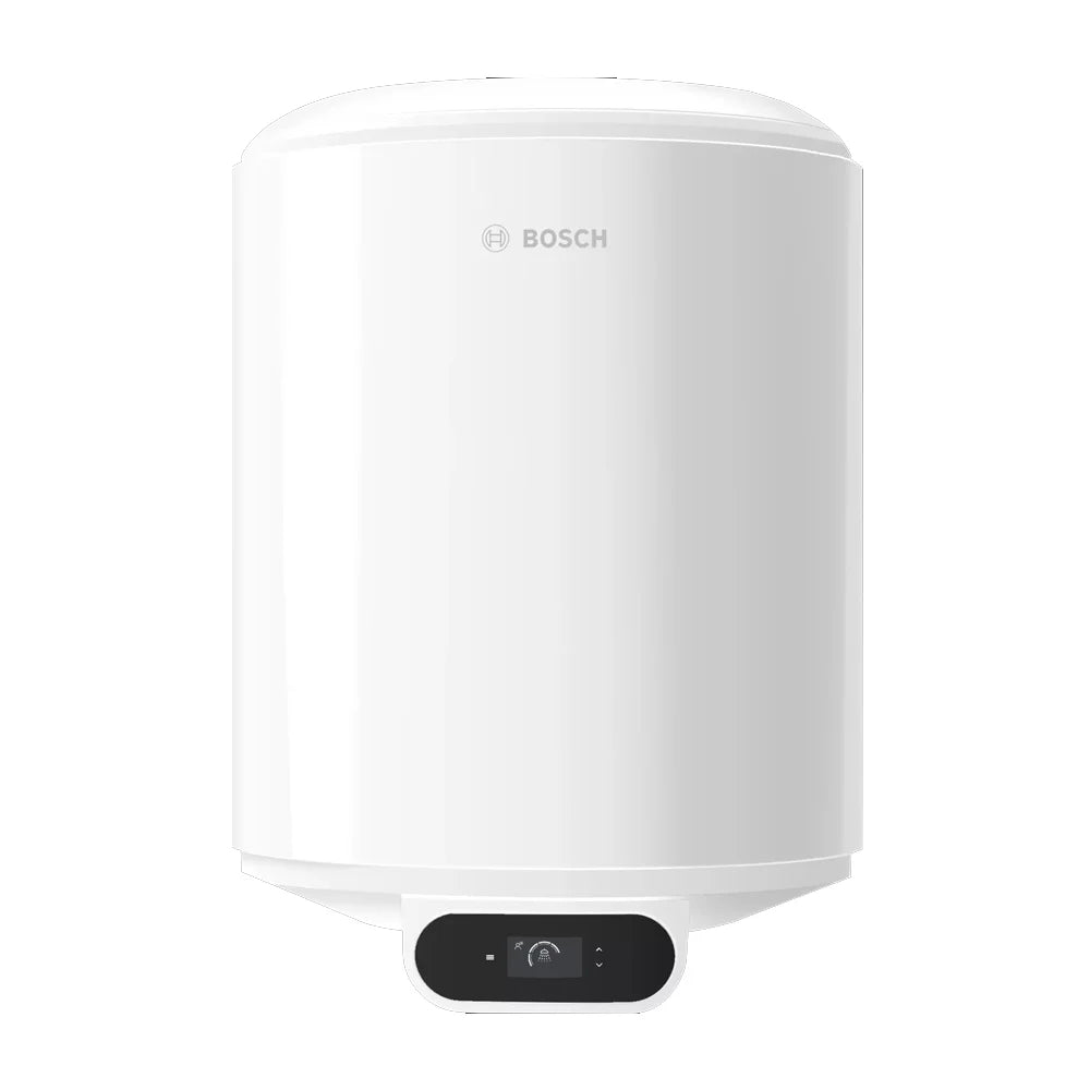 Scaldabagno Elettrico Tronic 4000 T 50 Litri (TR4000T 50 EBP) Bosch 7736506565 - Www.IDROTERMICASOLUTION.com