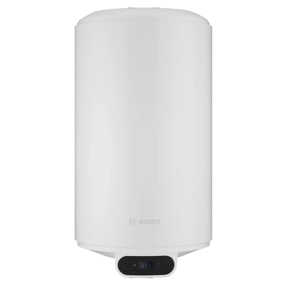 Scaldabagno Elettrico Tronic 4000 T 80 Litri (TR4000T 80 EBP) Bosch 7736506566 - Www.IDROTERMICASOLUTION.com