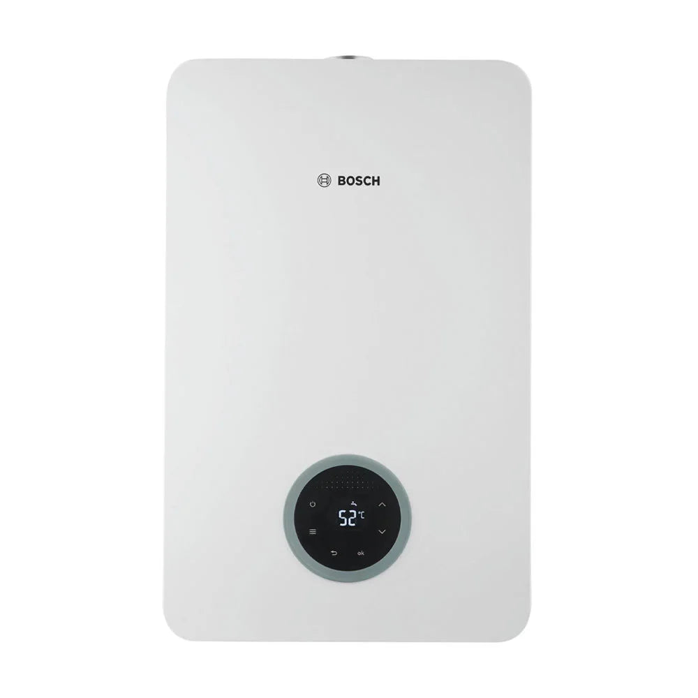 Scaldabagno Therm T5600 17 LT Outdoor LX GPL Bosch 7736506293 - Www.IDROTERMICASOLUTION.com