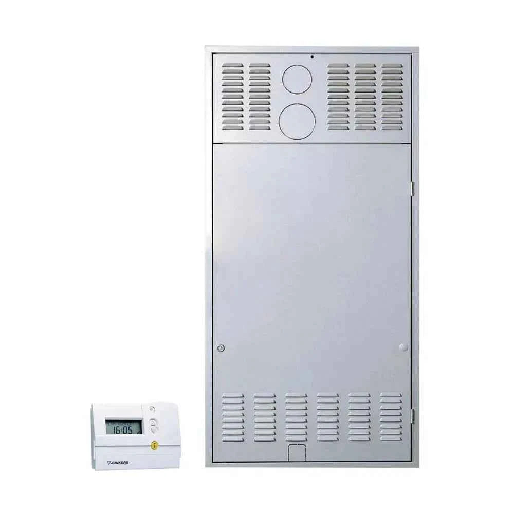 Caldaia Cerapur Incasso ZWB 28 Metano Bosch 7736901977