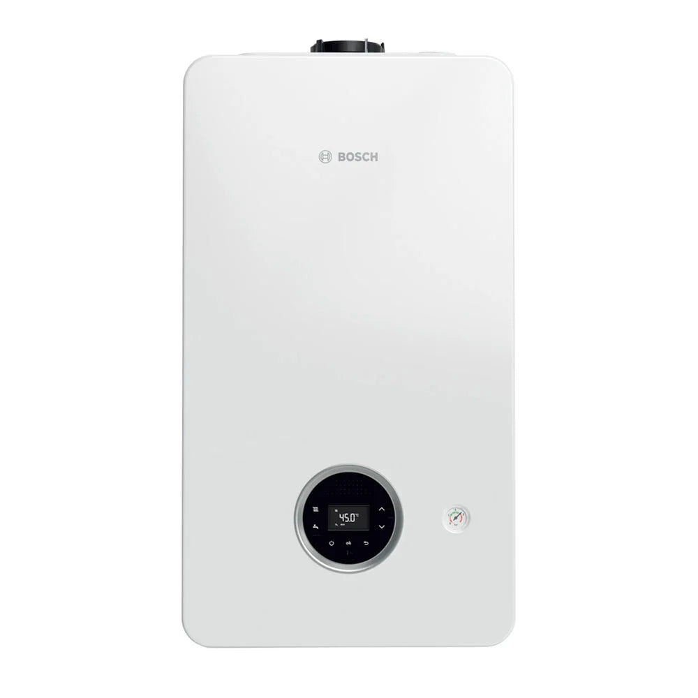 Caldaia Condens GC2300W 24/30 Metano Bosch 7736901286 - Www.IDROTERMICASOLUTION.com