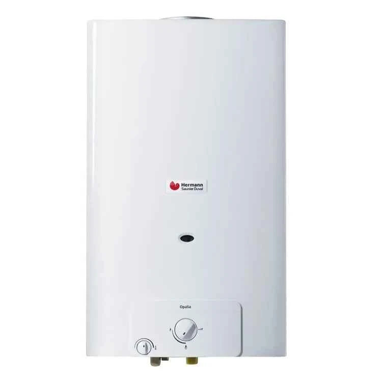 Scaldabagno Opalia C 14/1 LT Low Nox GPL Saunier Duval 0010023835