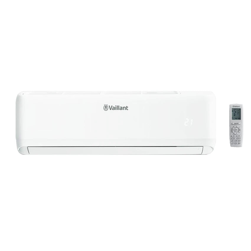 Unità Interna 12000 VAIB1-035WNI Inverter WI-FI R32 Vaillant 8000010690 - Www.IDROTERMICASOLUTION.com