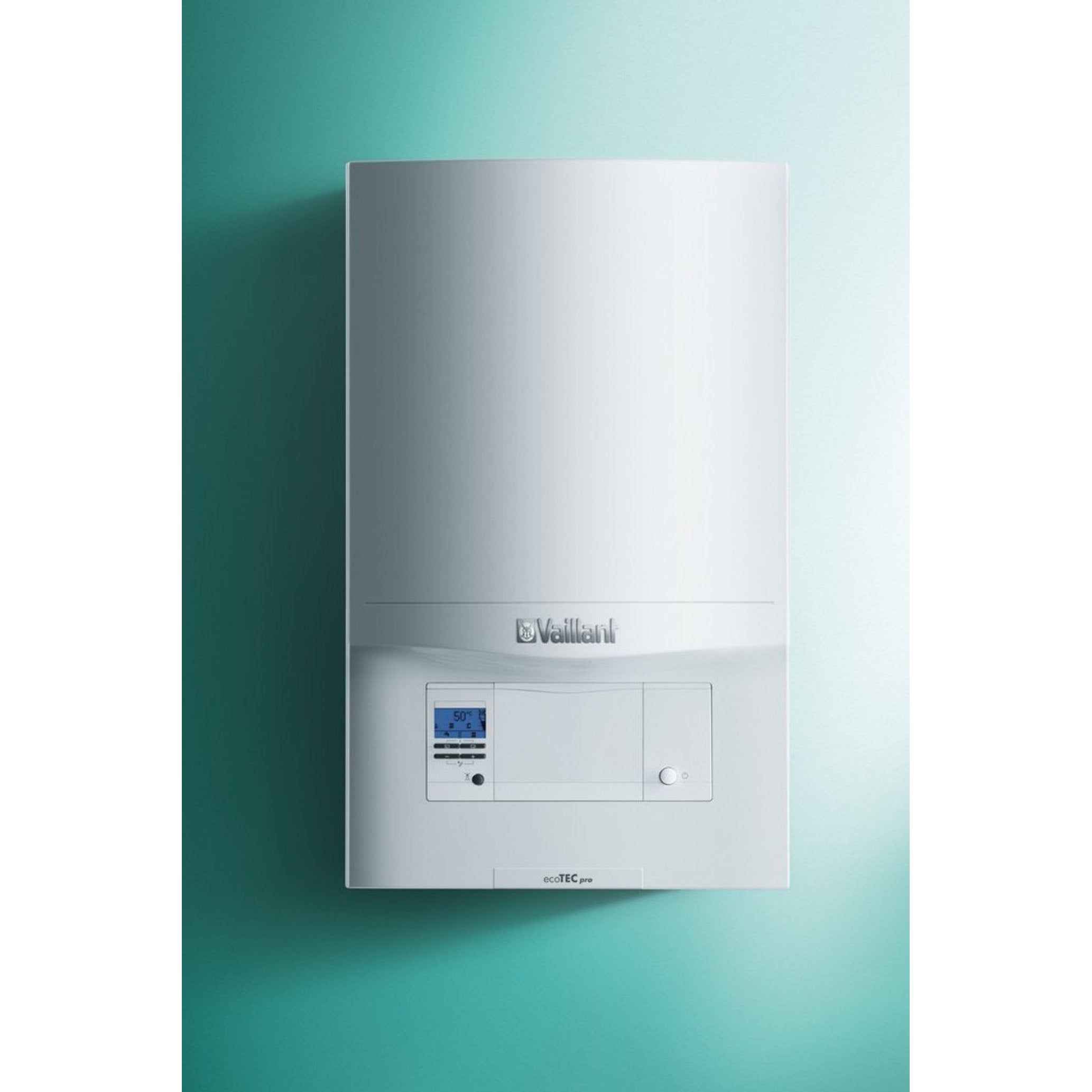 Caldaia VMW 236/5-3 Ecotec Pro Metano Vaillant 0010021995