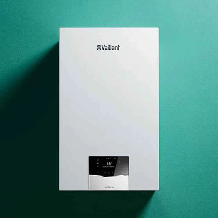Caldaia VMI 30CS/1-5 Ecotec Plus con Bollitore 20 LT Metano Vaillant 0010025187