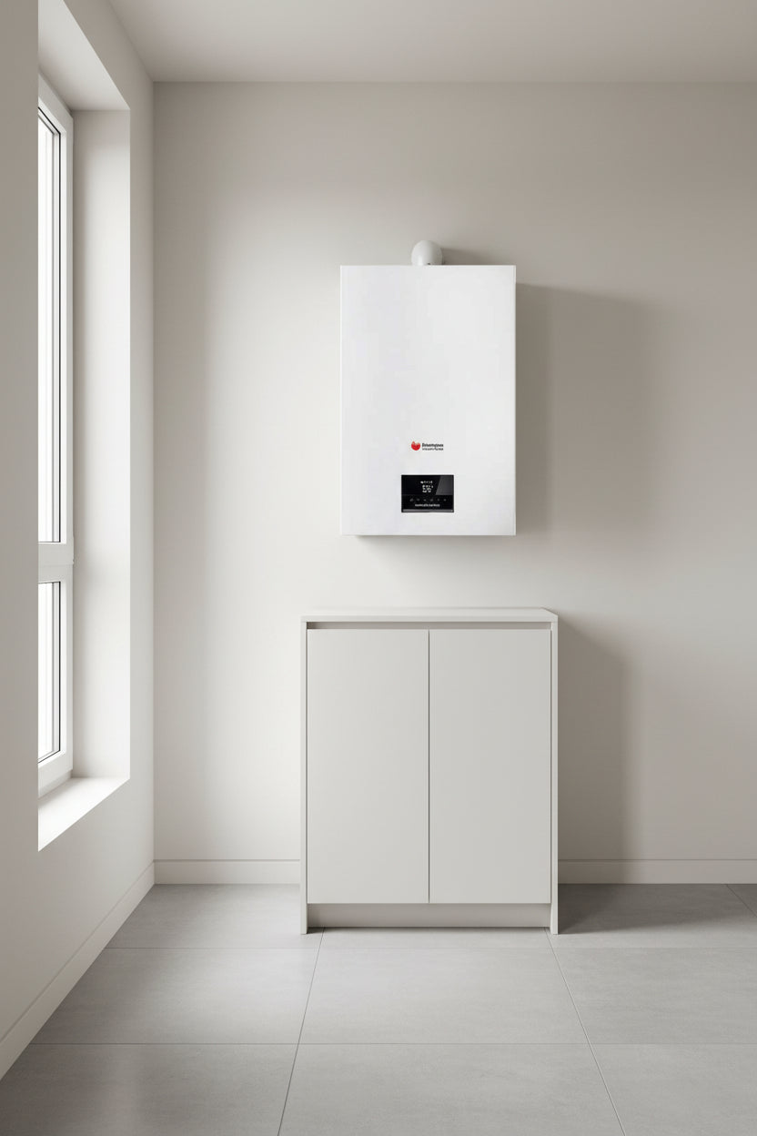 Caldaia Thema Condens 35 CS/1 Metano Saunier Duval 0010025152