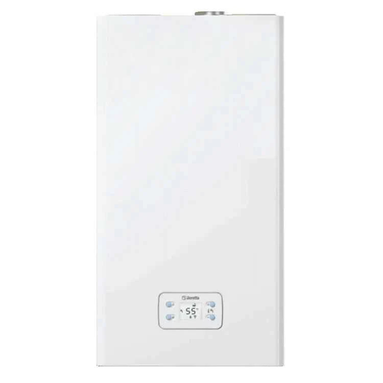 Scaldabagno Fonte LX 14 LT GPL Beretta 20149826