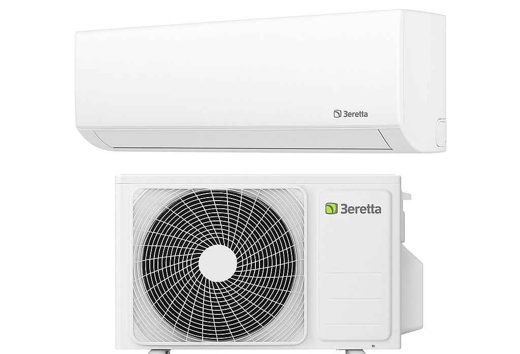 Kit Mono 9000 Breva Inverter Beretta R32 20171580/81