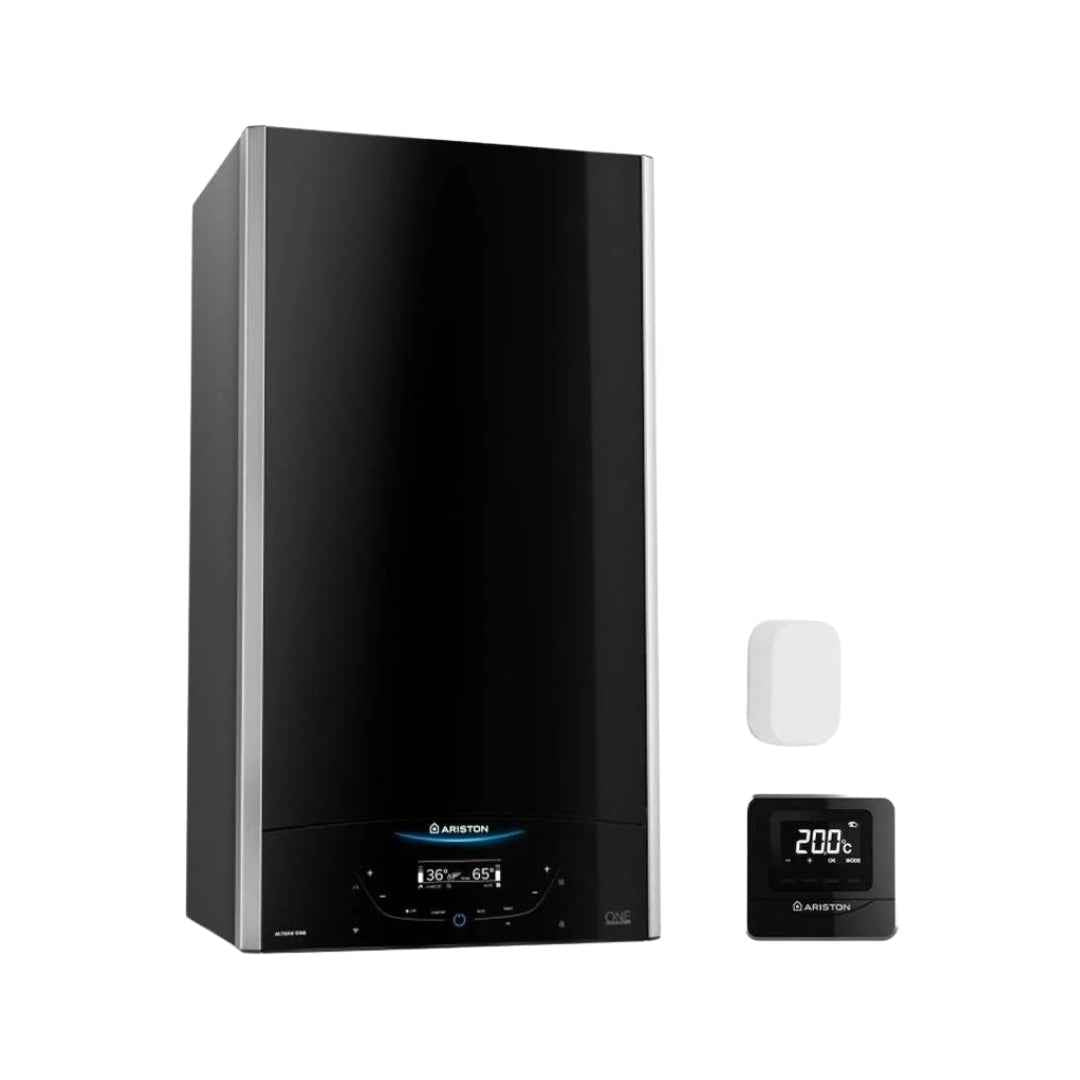 Caldaia Alteas One+ Net 35 Metano Ariston 3301773
