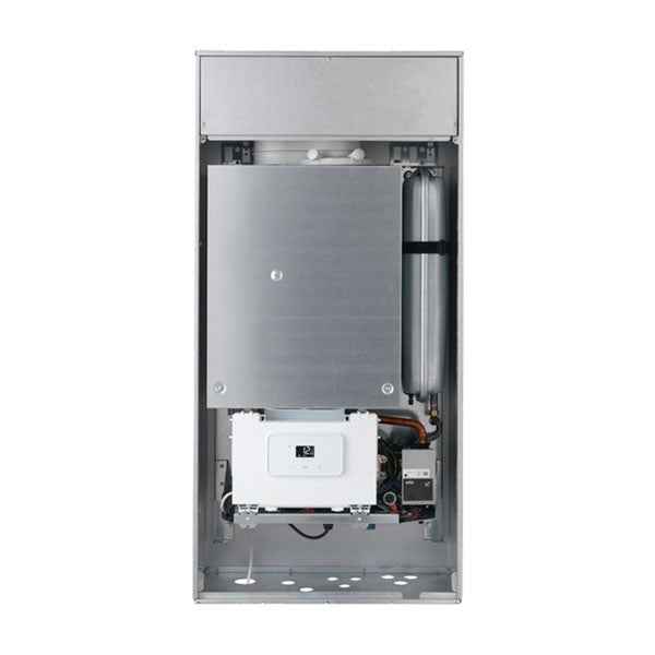 Caldaia Spaziozero 4 26 Condensazione Hermann Saunier Duval 0010017158