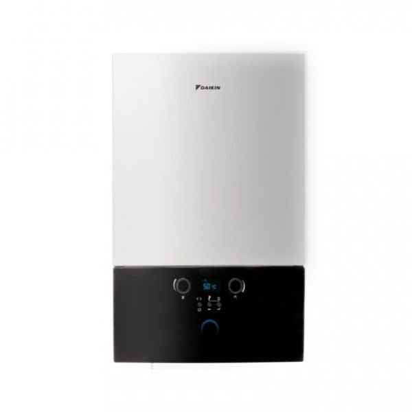 Caldaia Ultracompatta D2C 28 Metano Daikin D2CND028A1A