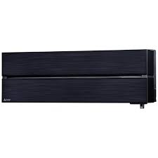 Unità Interna 18000 LN Kirigamine Style Onyx Black Inverter Wi-Fi Mitsubishi R32 MSZ-LN50VGB - Www.IDROTERMICASOLUTION.com