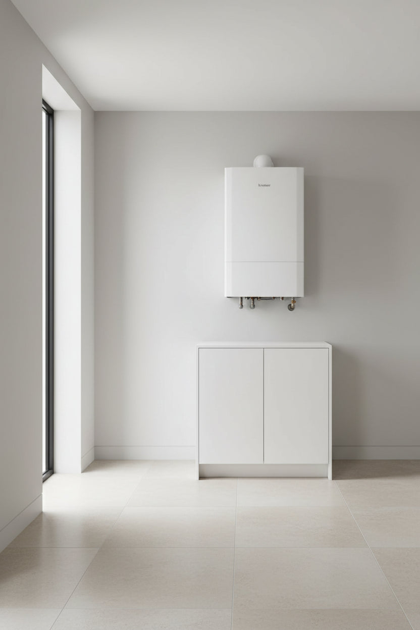 Caldaia VSC 346/4-5 150 LT Ecocompact Metano Vaillant 0010014670