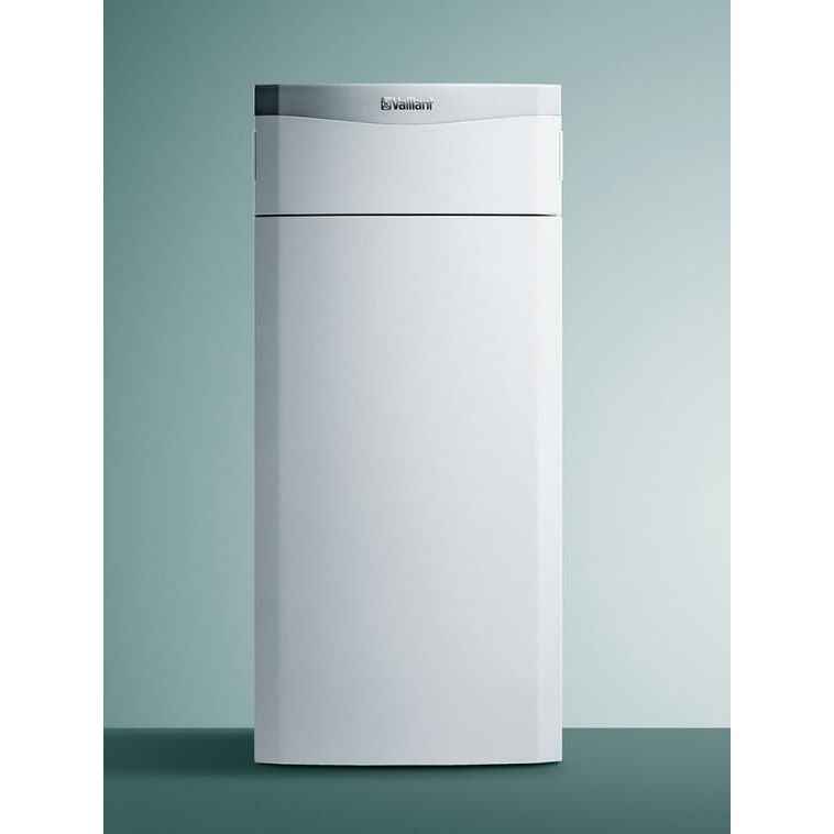 Caldaia VSC 256/4-5 100 LT Ecocompact Metano Vaillant 0010014667