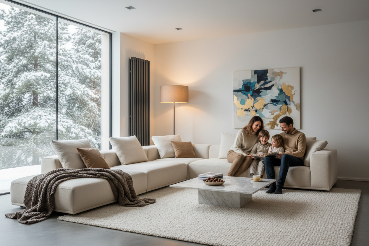 Hero Caldaie ClimaChiaro