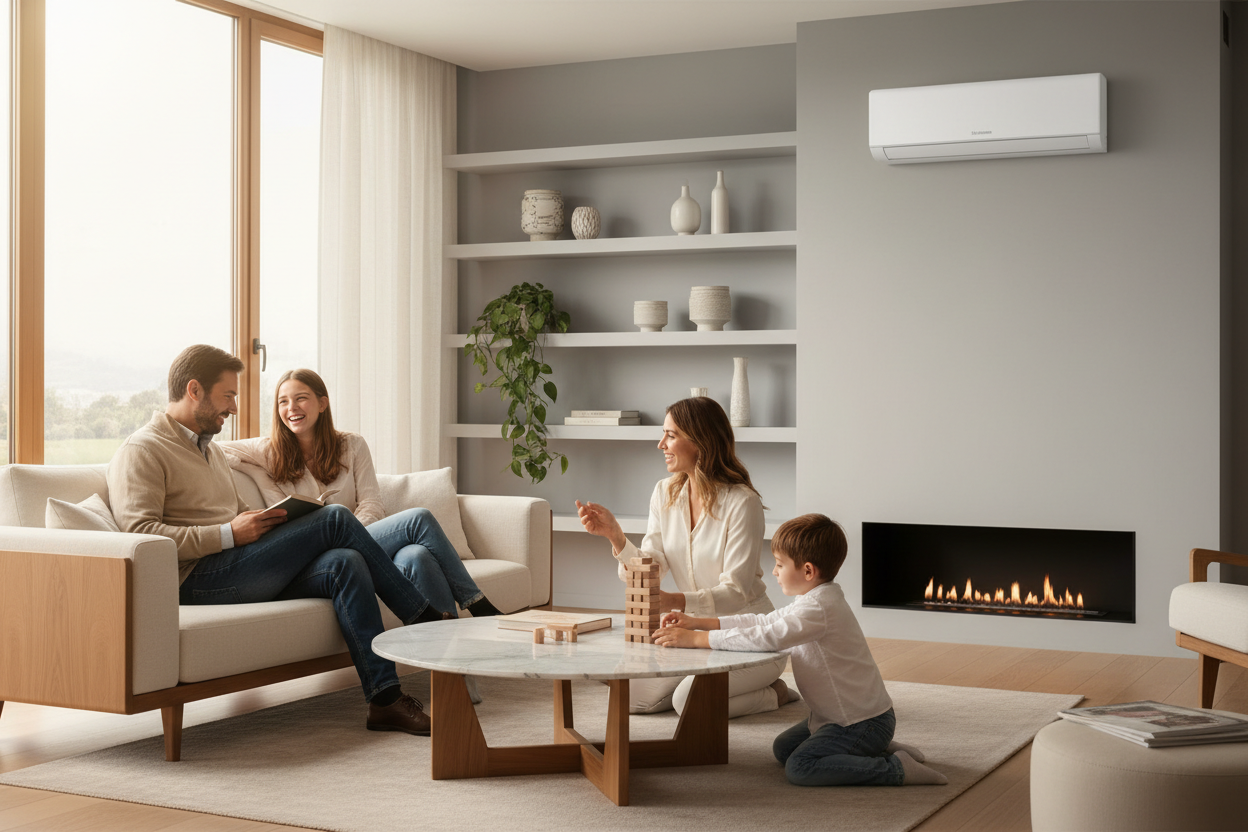 Hero Homepage ClimaChiaro