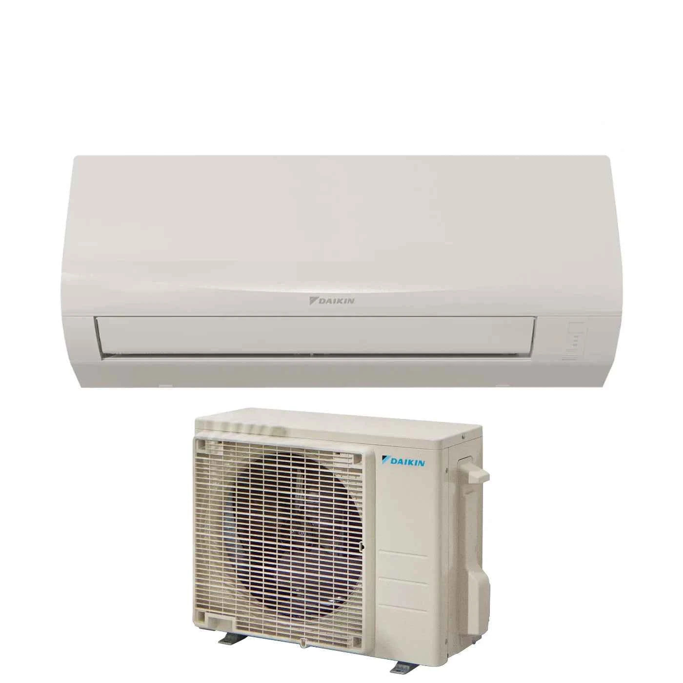 Daikin Climatizzatore Monosplit Inverter Ecoplus Sensira 21000 FTXF60D R-32 WI-FI Optional Classe A++
