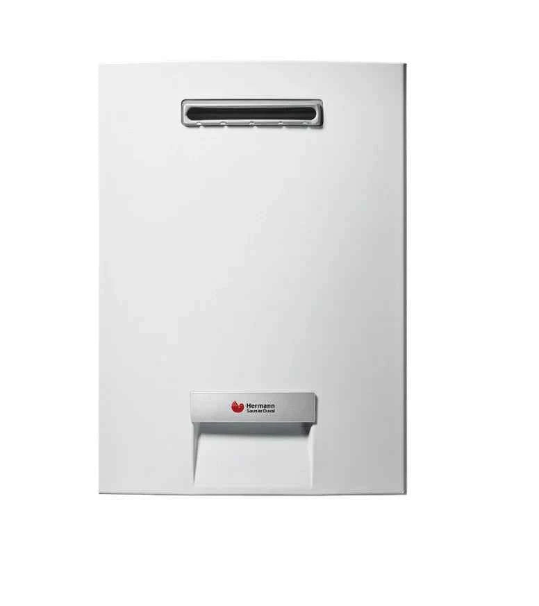 Scaldabagno Opalia F 15/1 LT Outdoor Low Nox Saunier Duval 0010024259