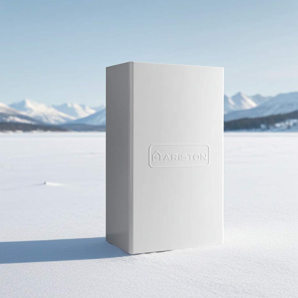 Ariston Caldaia 33012 BTU
