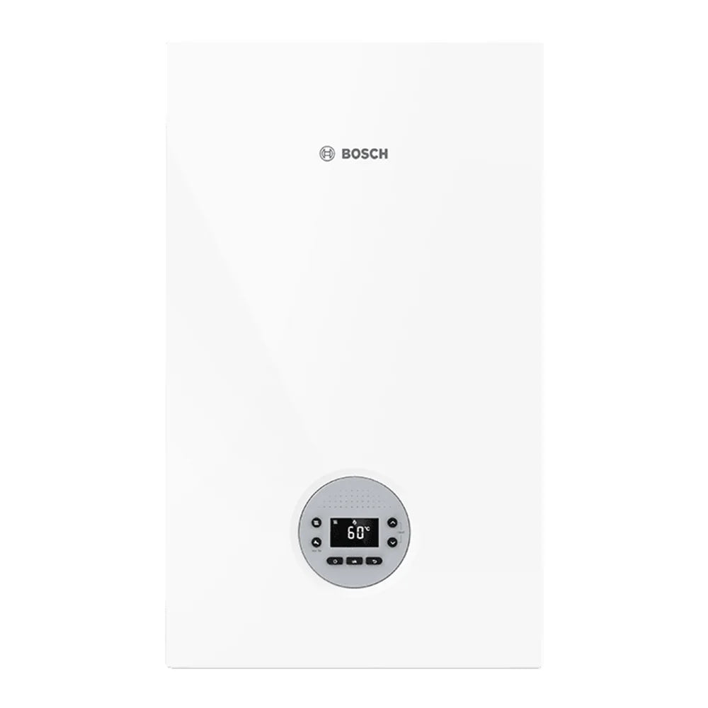 Caldaia Condens GC12000W 24 Metano Bosch 7716704745 - Www.IDROTERMICASOLUTION.com