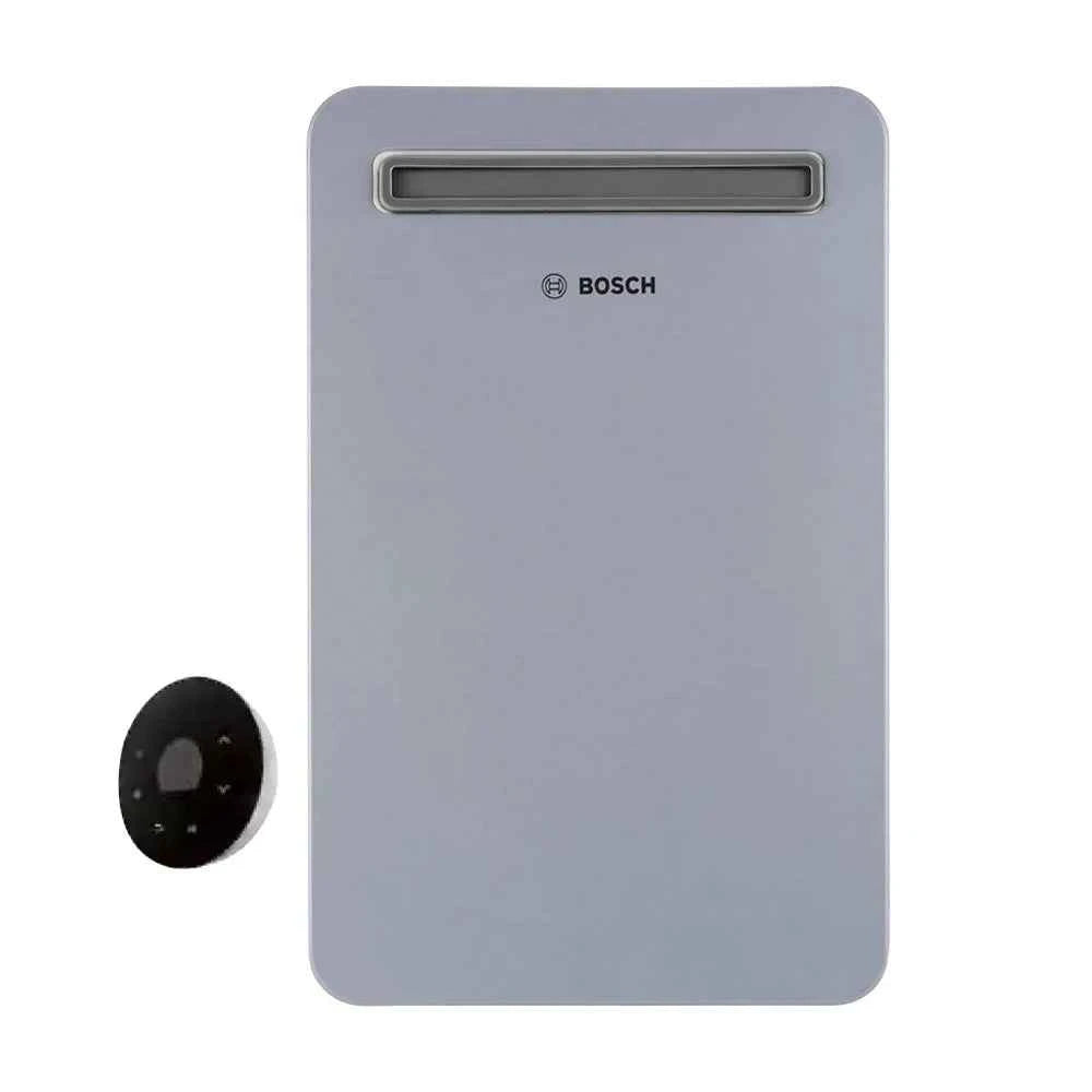 Scaldabagno Therm T5600 15 LT Outdoor LX GPL Bosch 7736504999