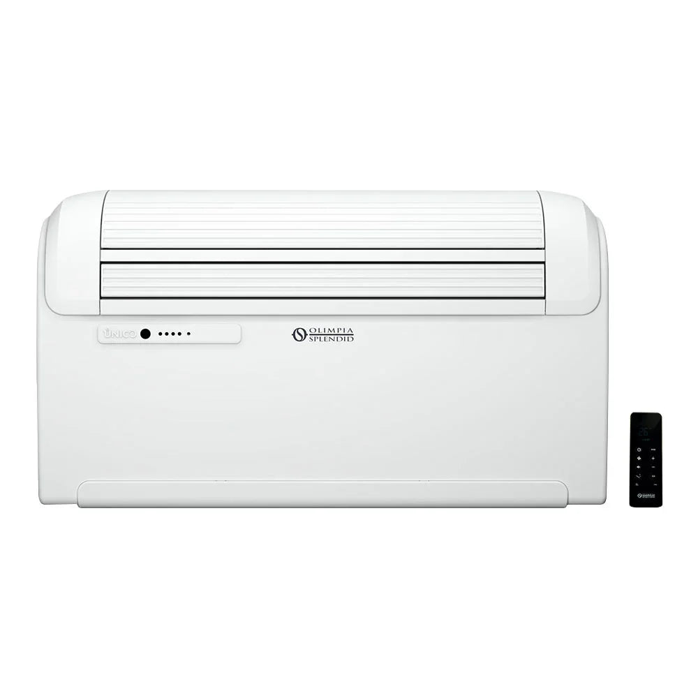 Condizionatore Unico Twin Master 30 HP Olimpia Splendid 02138 - Www.IDROTERMICASOLUTION.com