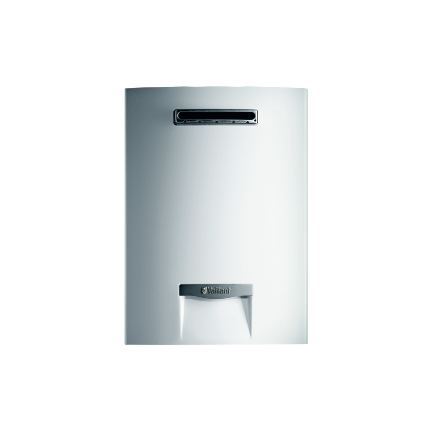 Scaldabagno Outsidemag Low Nox 158/1-5 Metano Vaillant 0010022467 - Www.IDROTERMICASOLUTION.com