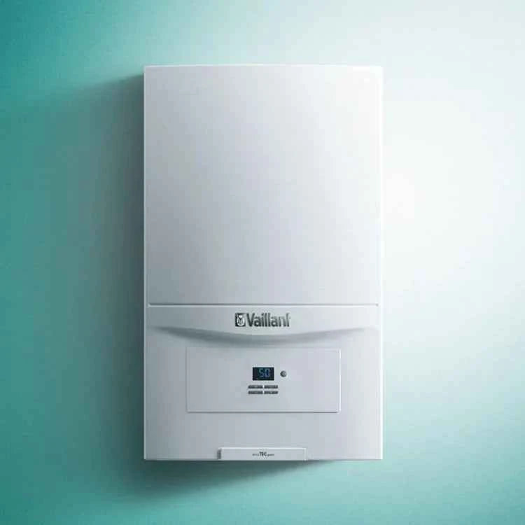Caldaia VMW 246/7-2 Ecotec Pure Metano Vaillant 0010019985