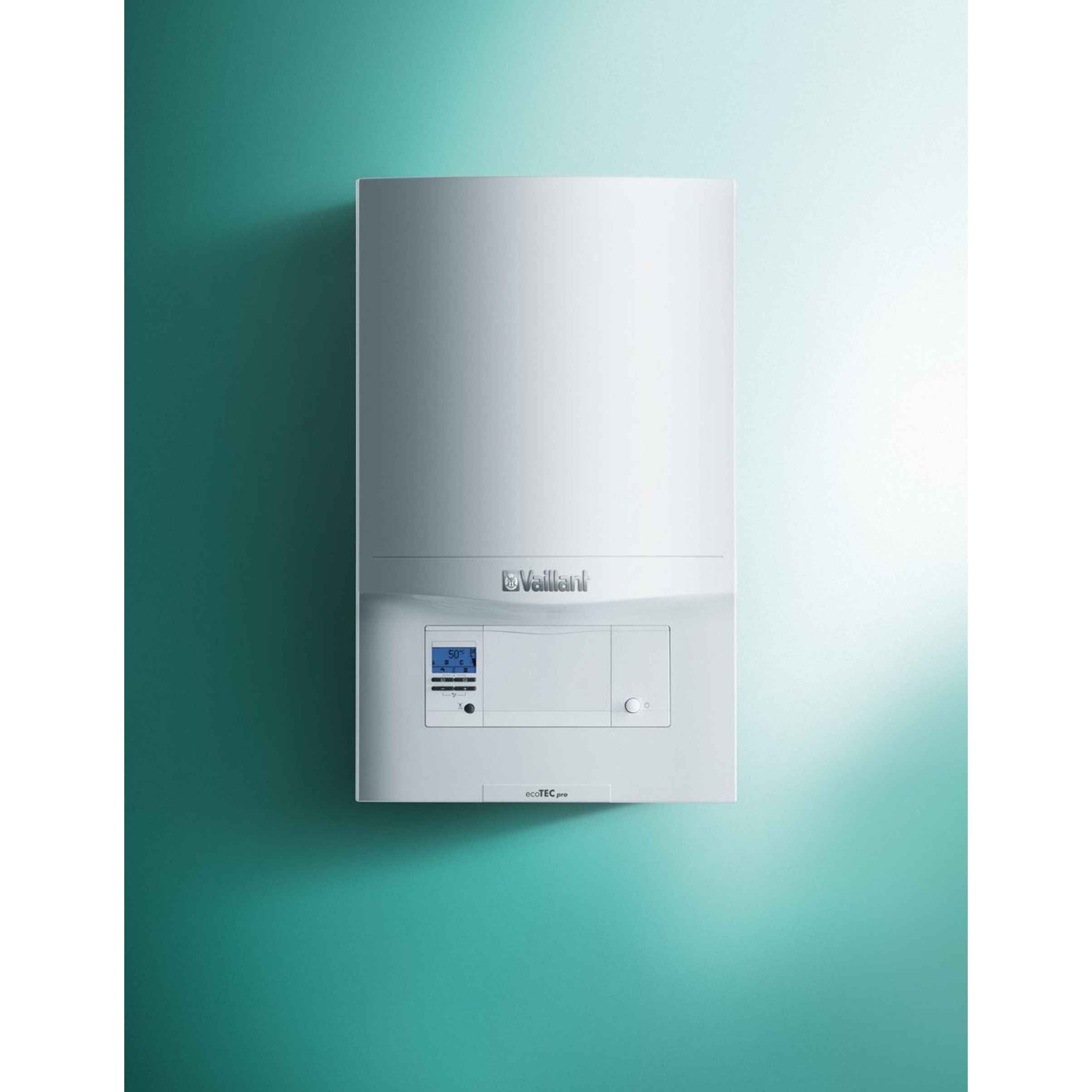 Caldaia VMW 286/5-3 Ecotec Pro Metano Vaillant 0010021996